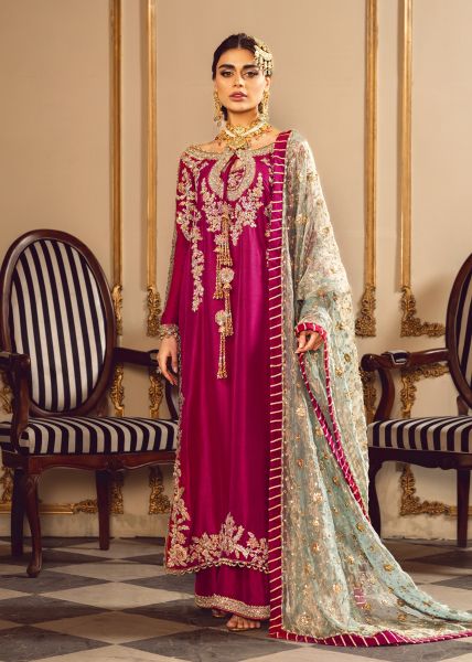 Sara Rohale Asghar | Melodic Tassels
