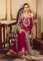 Sara Rohale Asghar | Melodic Tassels