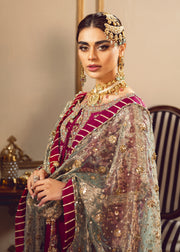 Sara Rohale Asghar | Melodic Tassels