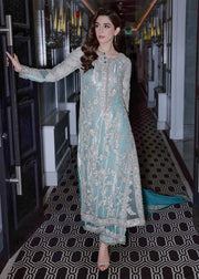 Sara Rohale Asghar | Ferozeah