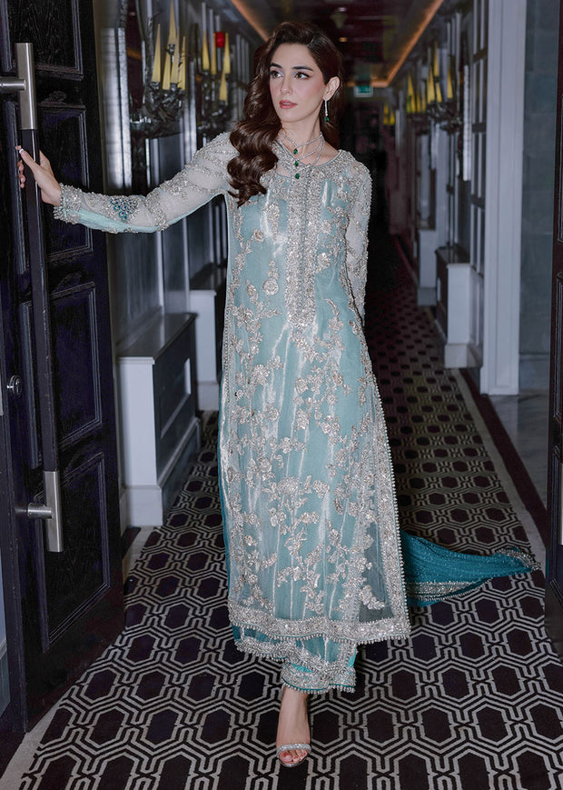 Sara Rohale Asghar | Ferozeah