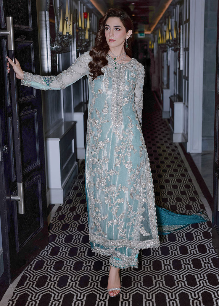 Sara Rohale Asghar | Ferozeah