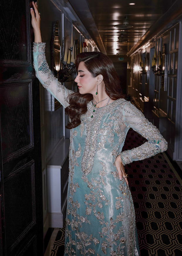 Sara Rohale Asghar | Ferozeah
