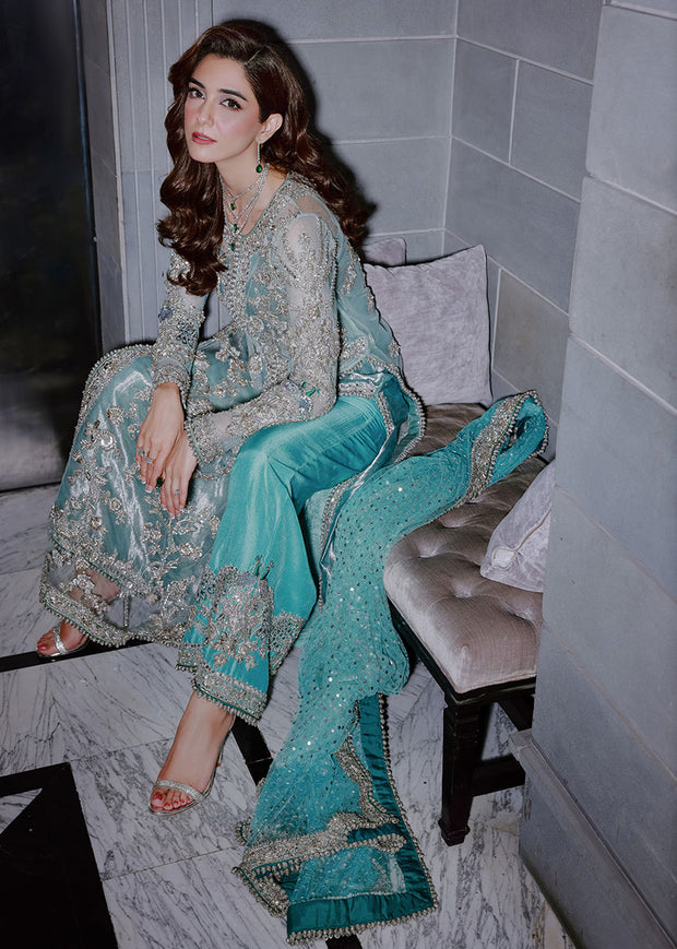 Sara Rohale Asghar | Ferozeah