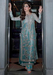 Sara Rohale Asghar | Ferozeah