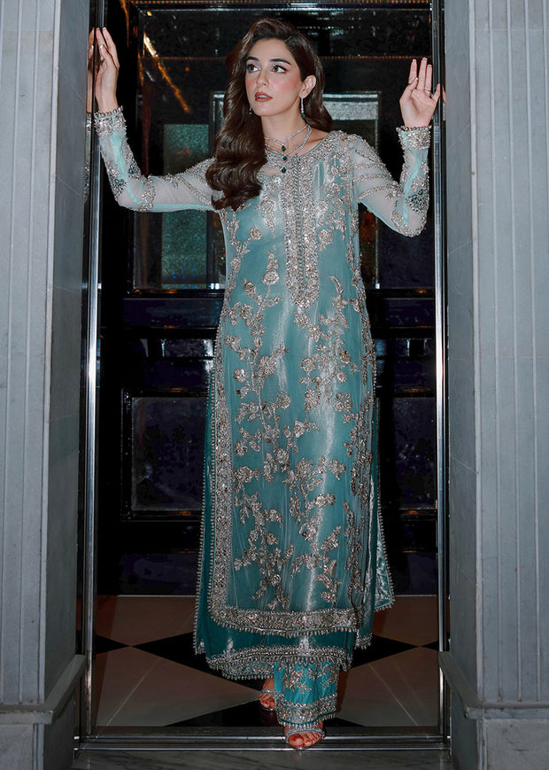 Sara Rohale Asghar | Ferozeah
