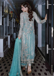 Sara Rohale Asghar | Ferozeah