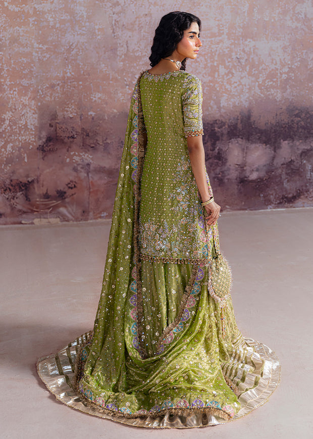 Shadan | Sarah Rohale Asghar