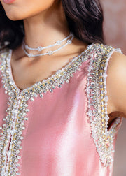 Sara Rohale Asghar | Ayda