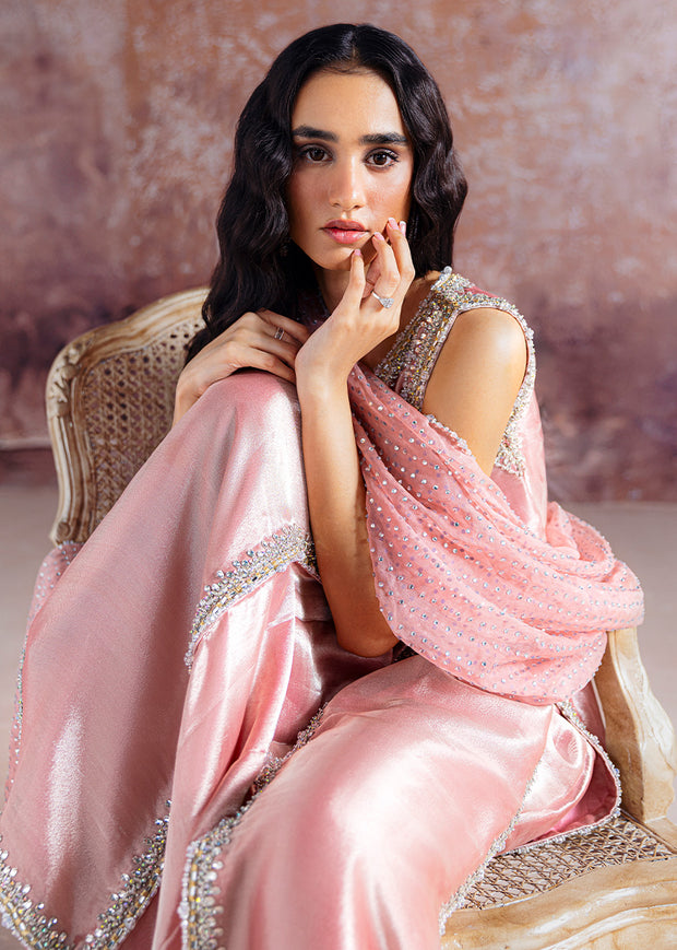 Sara Rohale Asghar | Ayda