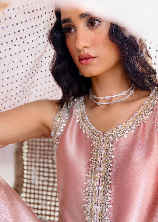 Sara Rohale Asghar | Ayda