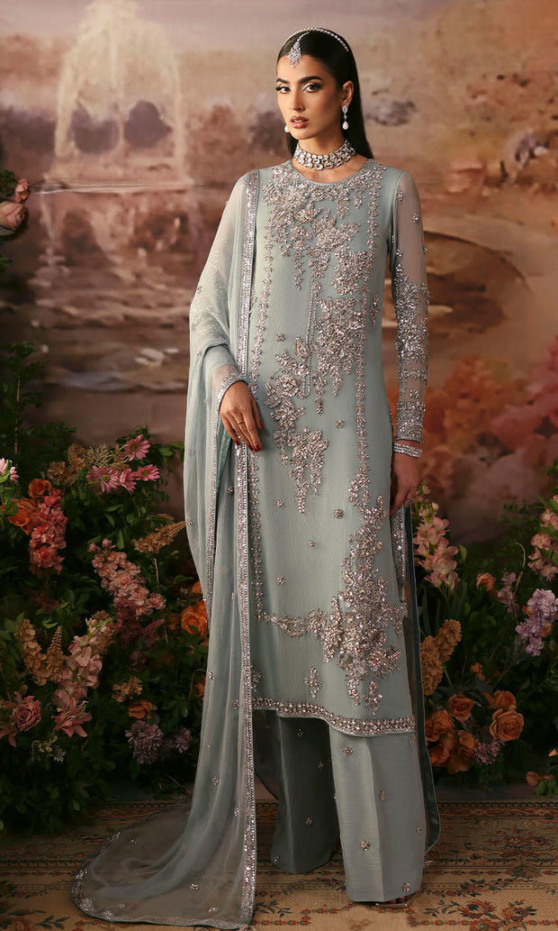 Nomi Ansari | Endless Sky