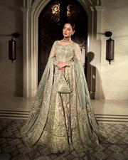 Faiza Saqlain | Syene