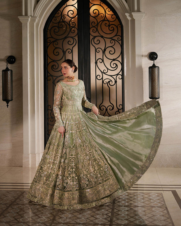 Faiza Saqlain | Syene