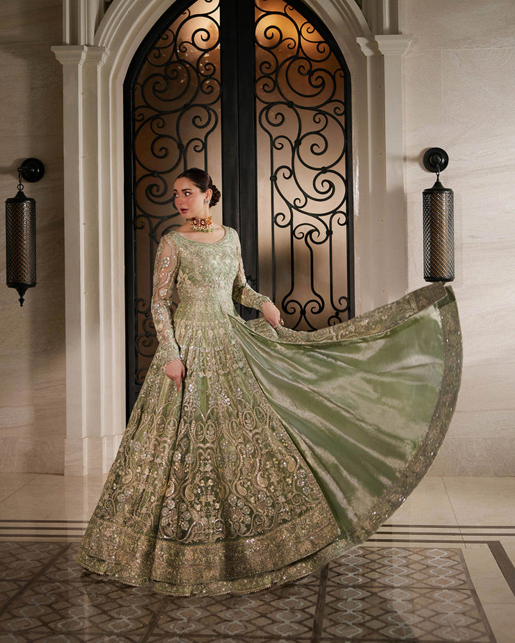 Faiza Saqlain | Syene