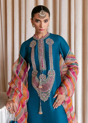 Hussain Rehar | Gelid