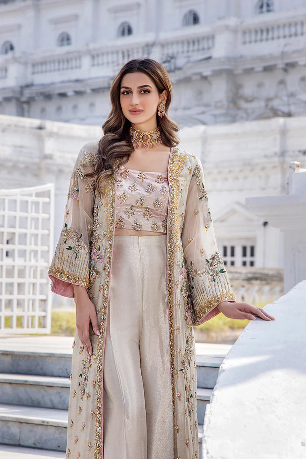 Shazia Kiyani | Shano