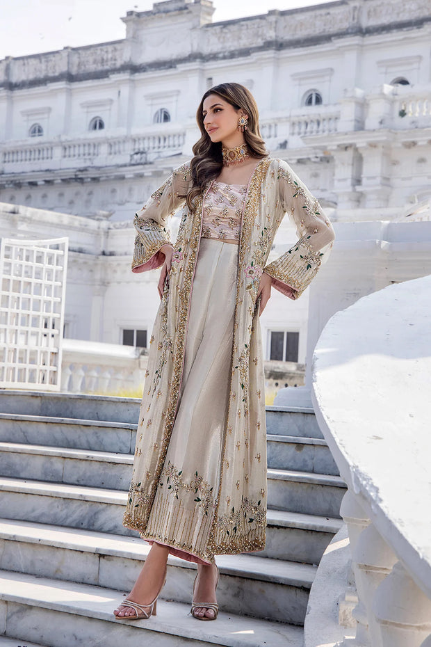 Shazia Kiyani | Shano