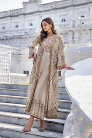 Shazia Kiyani | Shano