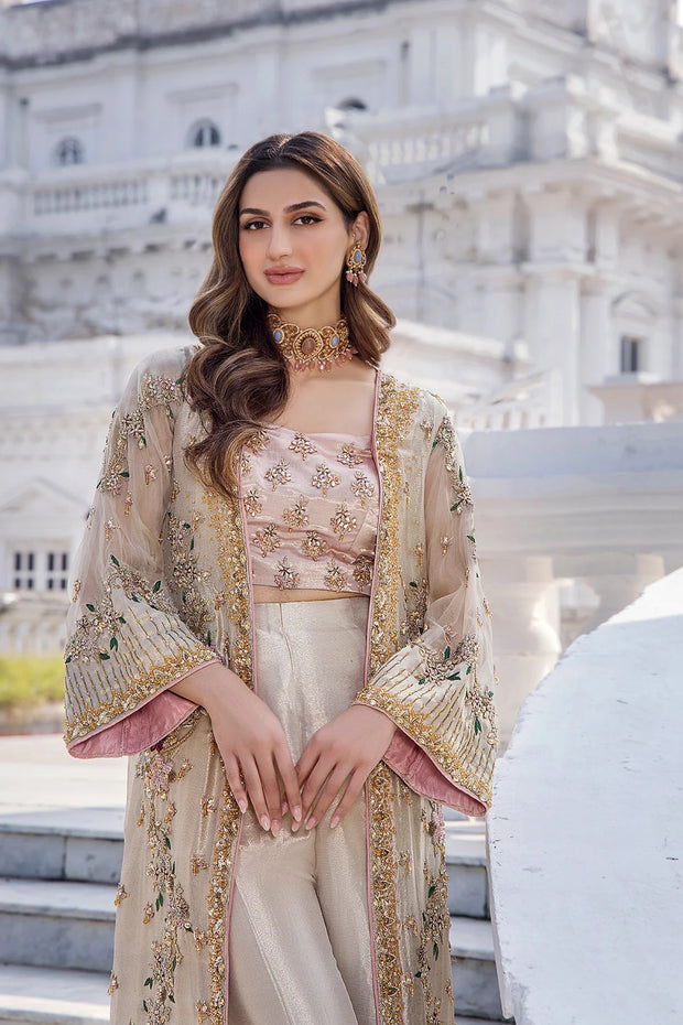 Shazia Kiyani | Shano