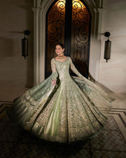Faiza Saqlain | Syene