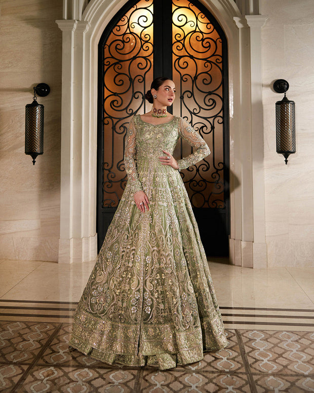 Faiza Saqlain | Syene