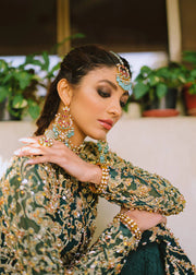 Kanwal Malik | Shabnami