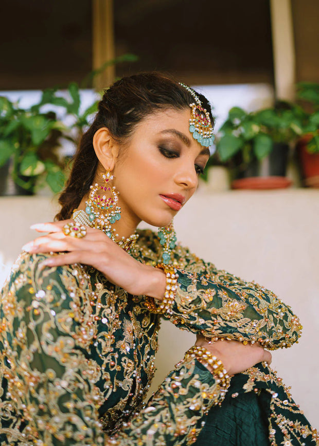 Kanwal Malik | Shabnami