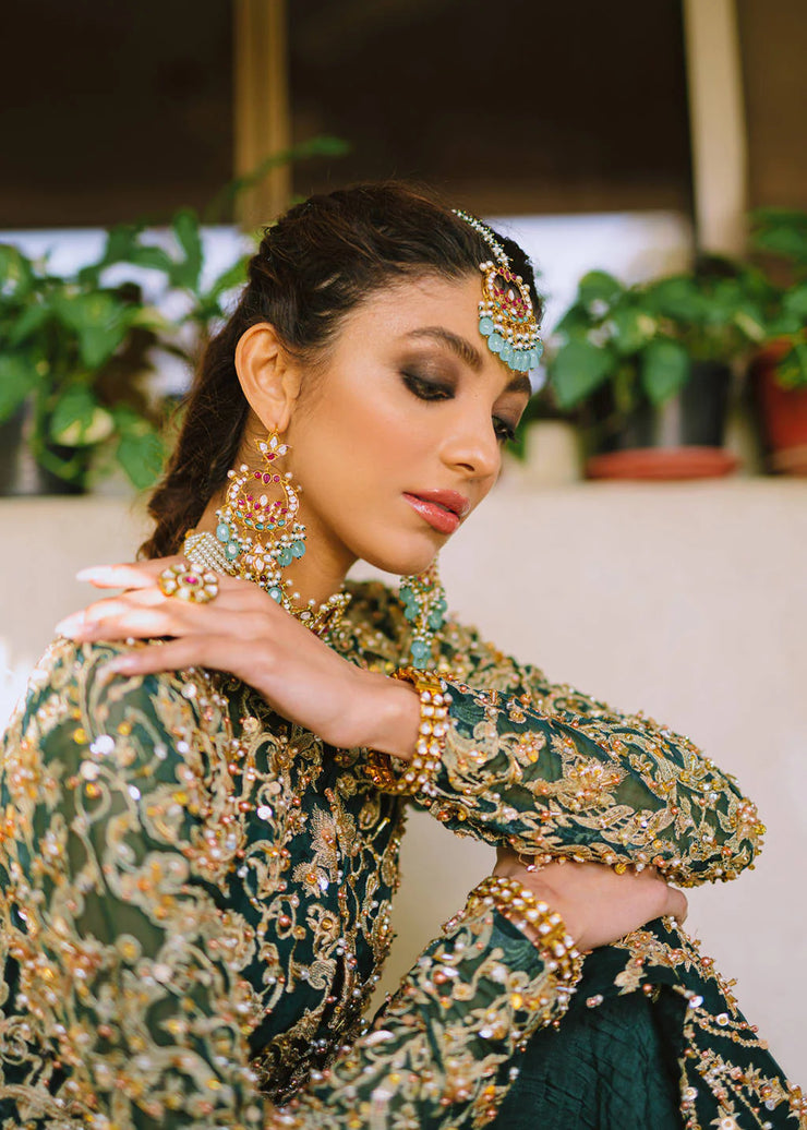 Kanwal Malik | Shabnami