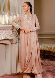 Fozia Khalid | Capriccio C1