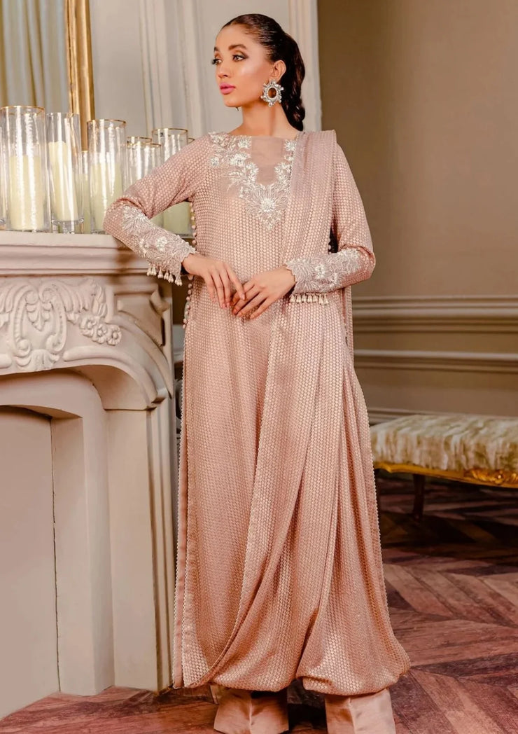 Fozia Khalid | Capriccio C1
