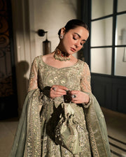 Faiza Saqlain | Syene