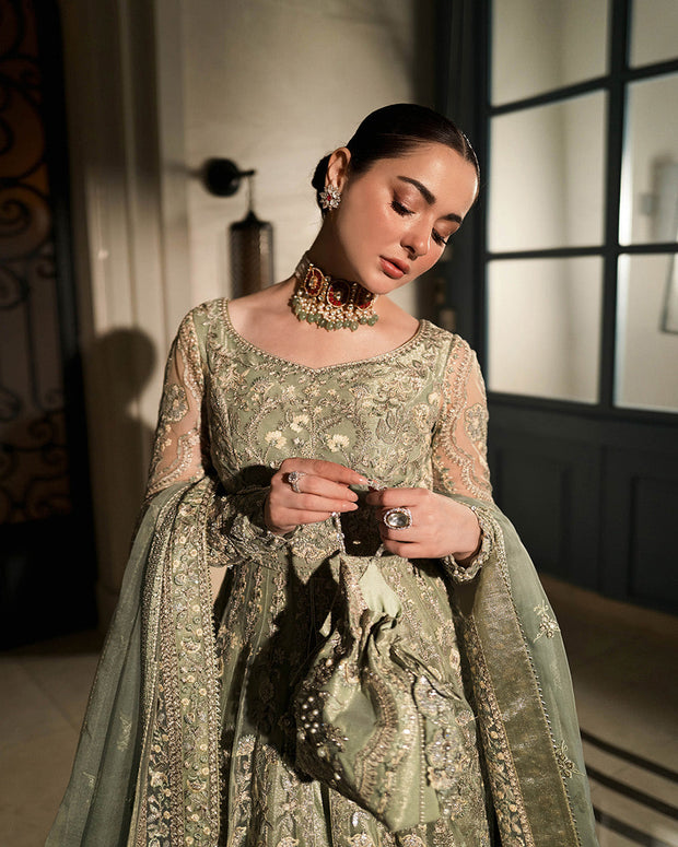 Faiza Saqlain | Syene