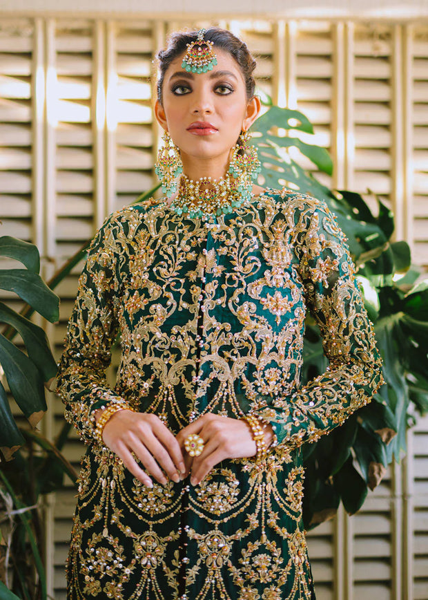 Kanwal Malik | Shabnami