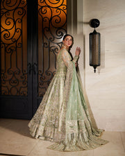 Faiza Saqlain | Syene