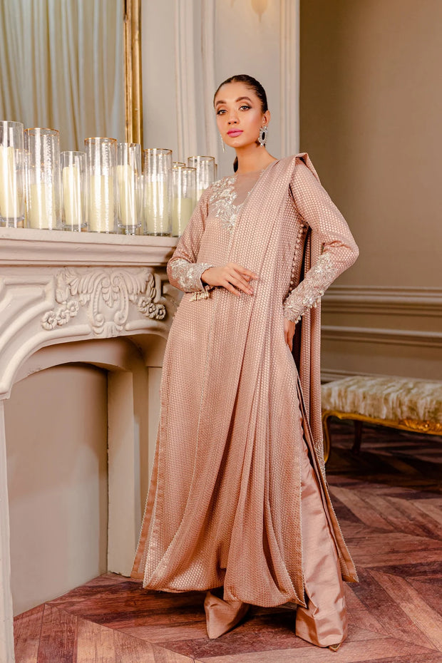 Fozia Khalid | Capriccio C1