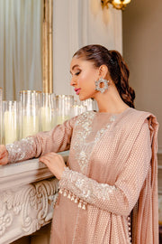Fozia Khalid | Capriccio C1