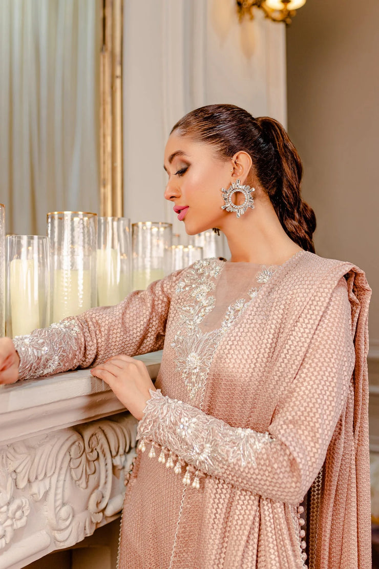 Fozia Khalid | Capriccio C1