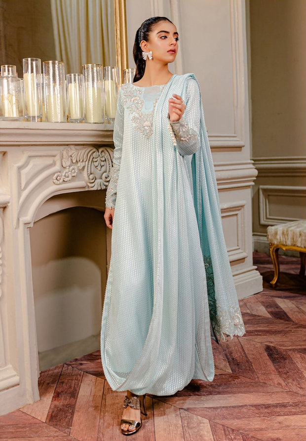 Foiza Khalid | Capriccio-C1-Ice