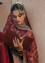 Kanwal Malik | Mehek