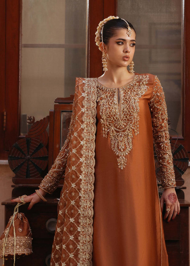 Kanwal Malik | Zulekha