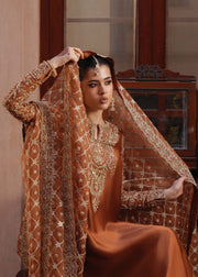 Kanwal Malik | Zulekha