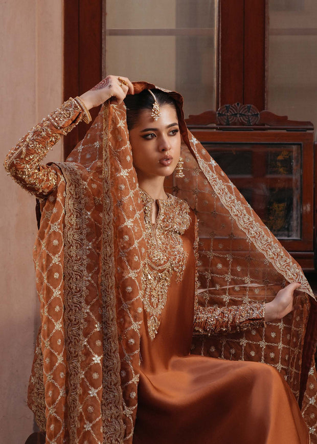 Kanwal Malik | Zulekha