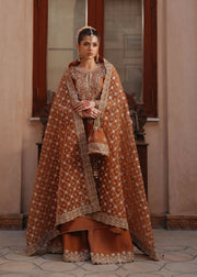 Kanwal Malik | Zulekha