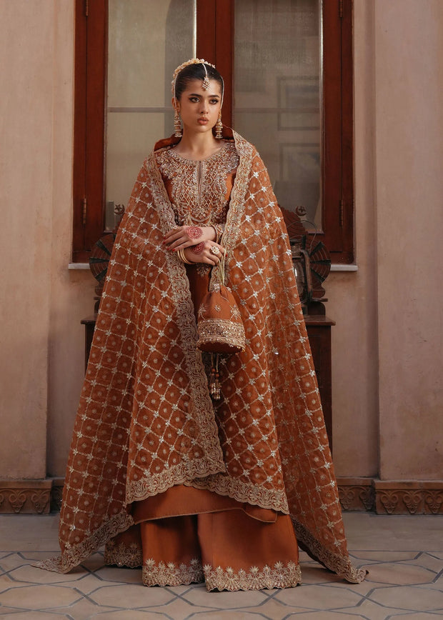 Kanwal Malik | Zulekha