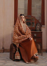 Kanwal Malik | Zulekha