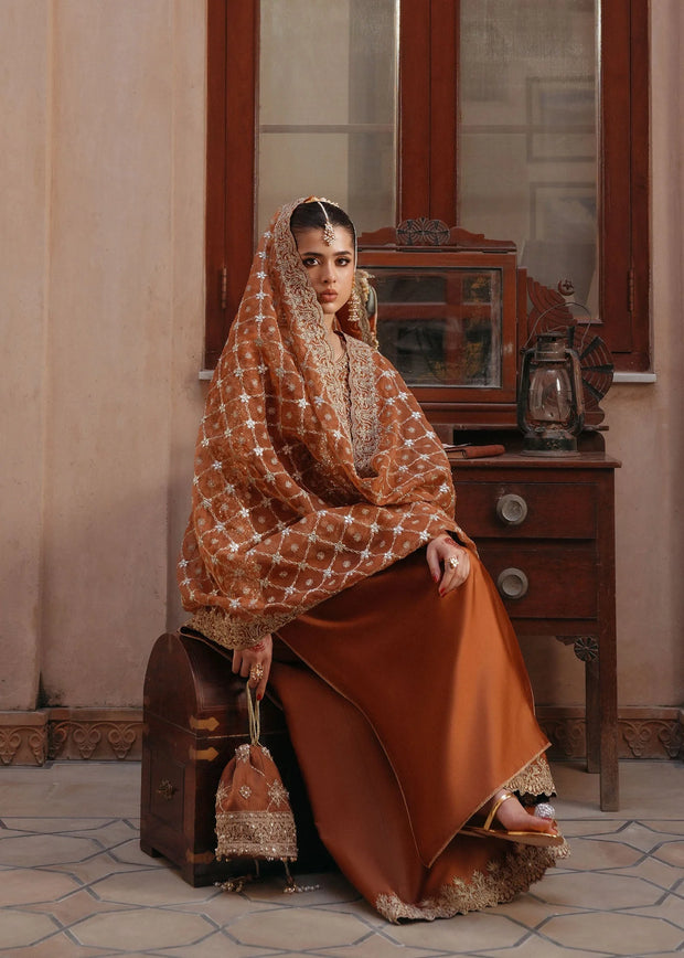 Kanwal Malik | Zulekha