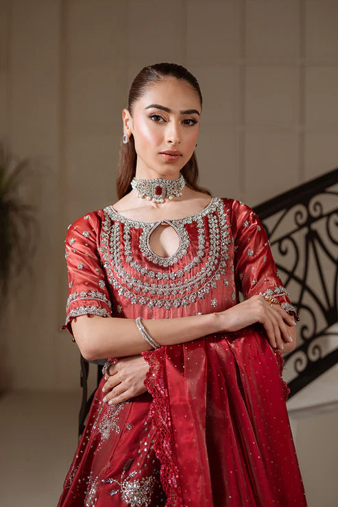 MEHRUNNISA | Sara Zara