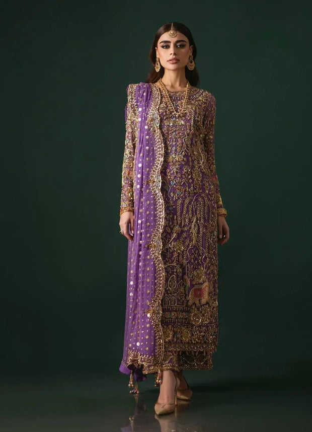 Nomi Ansari | Couture