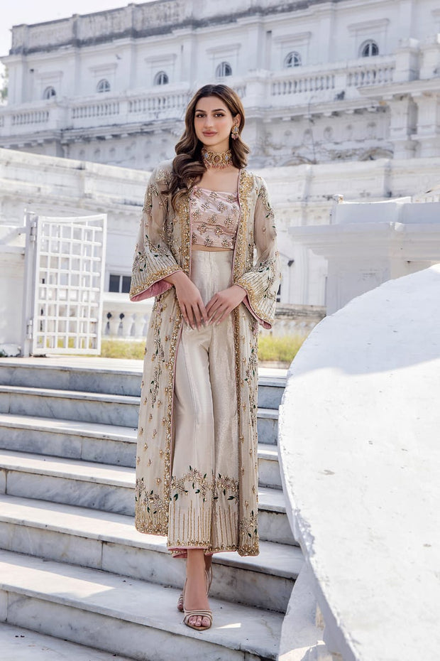 Shazia Kiyani | Shano